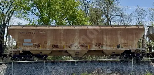 Train photo