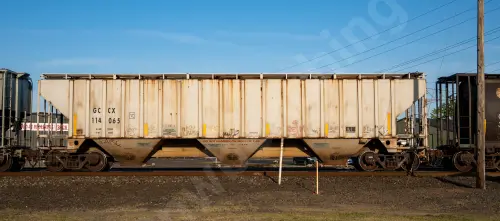 Train photo