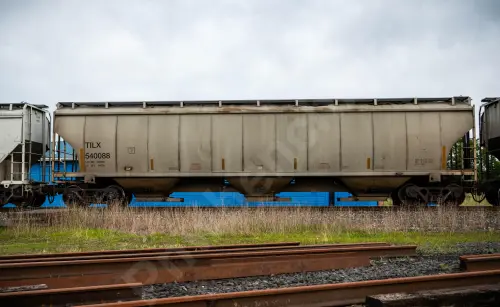 Train photo