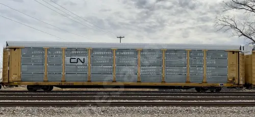 Train photo