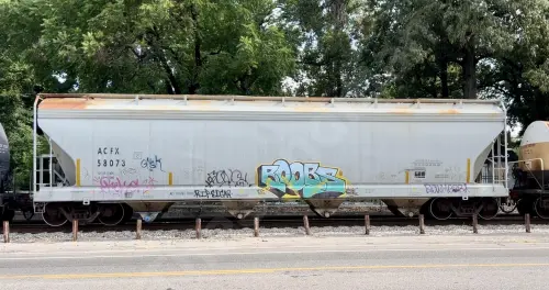 Train photo