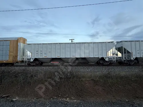 Train photo