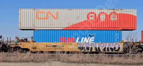 Train photo