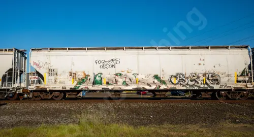 Train photo