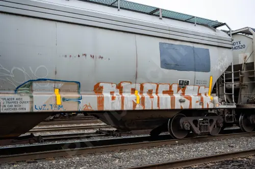 Train photo