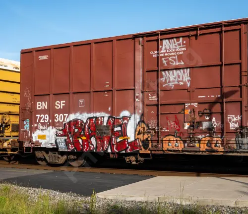 BNSF729307