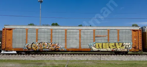 BNSF300992