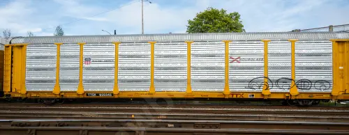 Train photo
