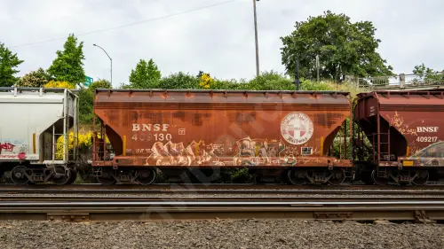 Train photo