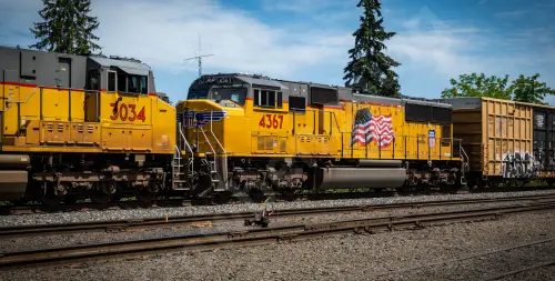 UP4367