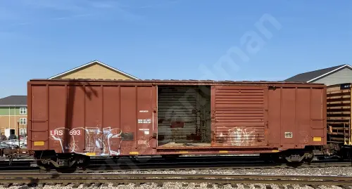 LRS693