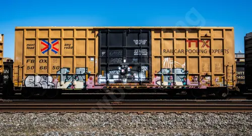 FBOX506650