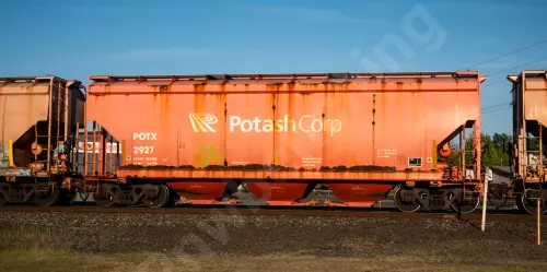 Train photo