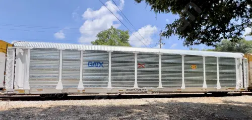 Train photo