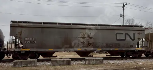 Train photo