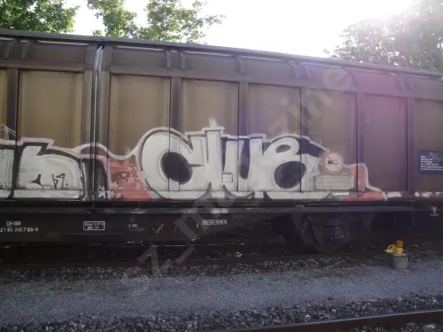 Train photo