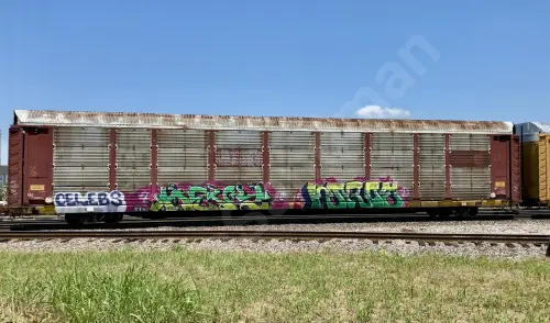Train photo