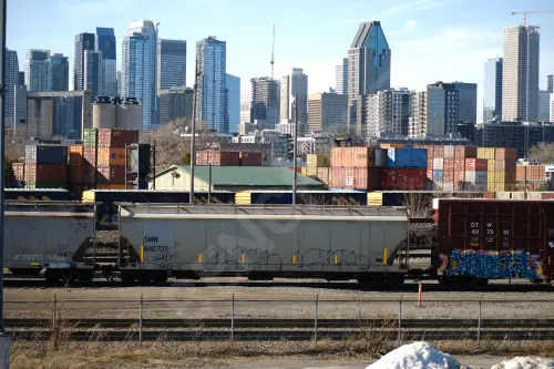 Train photo