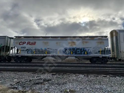 Train photo