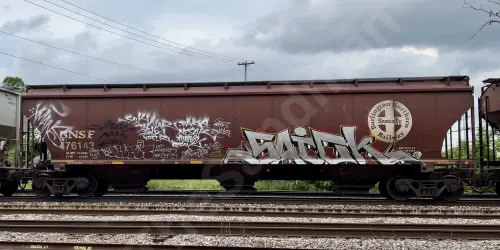 Train photo