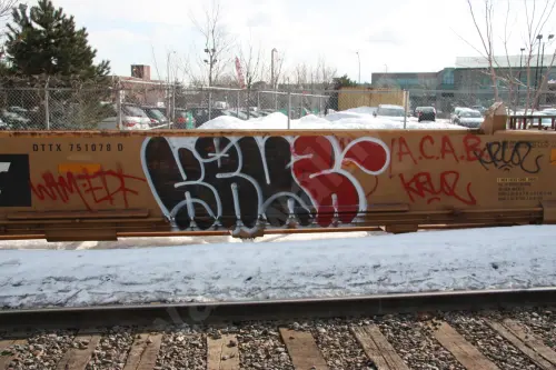 Train photo