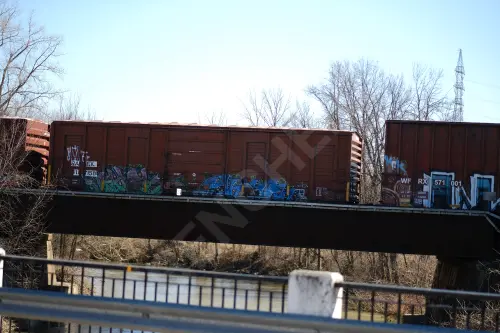 Train photo