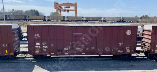 Train photo