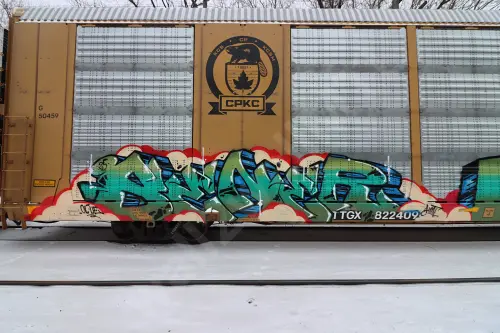 TTGX822409