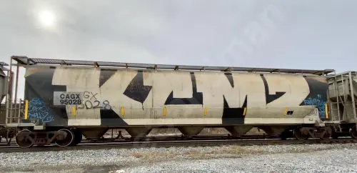 Train photo