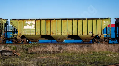 Train photo