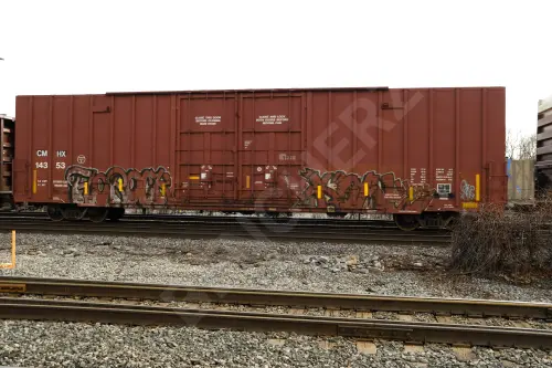 Train photo