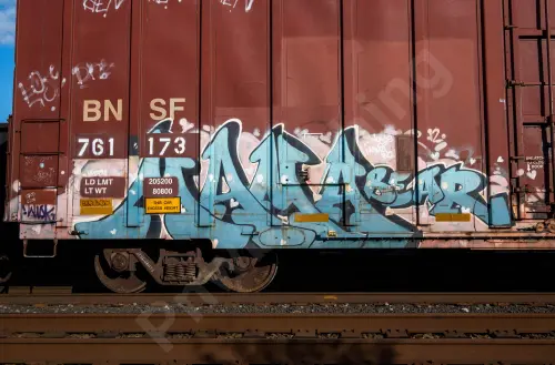 BNSF761173