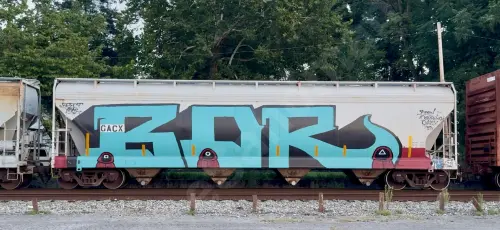 Train photo