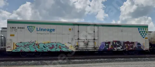 Train photo