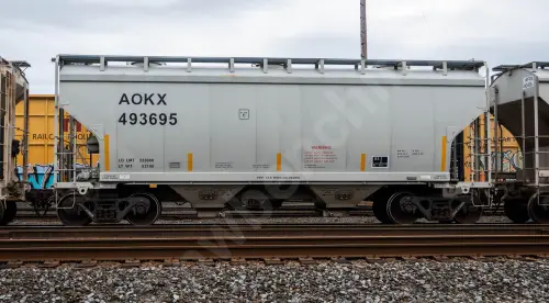 Train photo