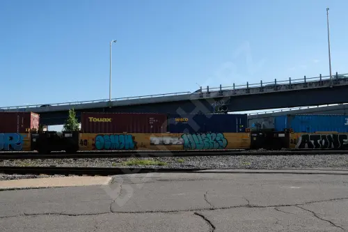 Train photo
