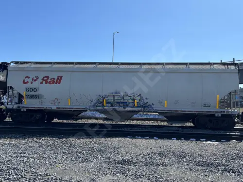Train photo