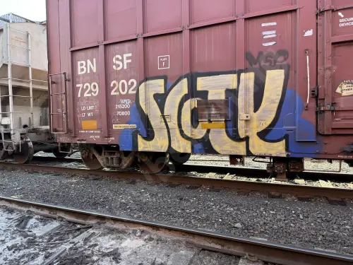 BNSF729202