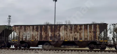 Train photo