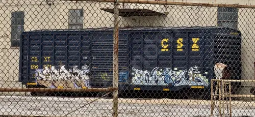 Train photo