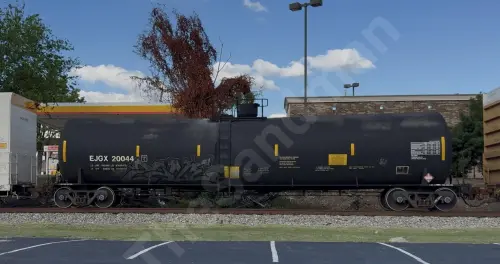 Train photo