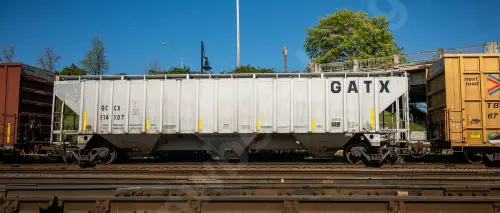 Train photo