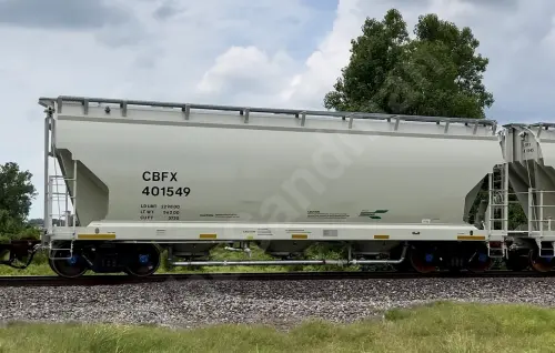 Train photo