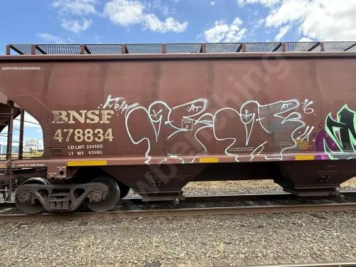 BNSF478834