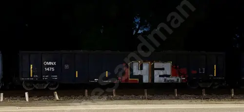 Train photo