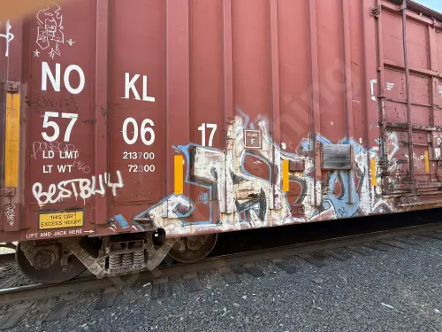 NOKL570617