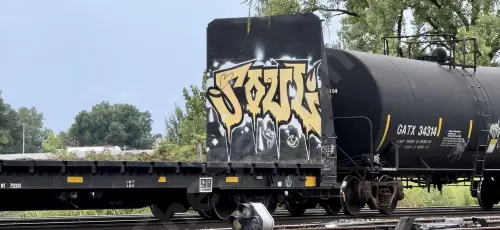 Train photo