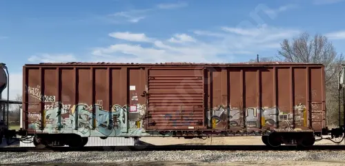 Train photo