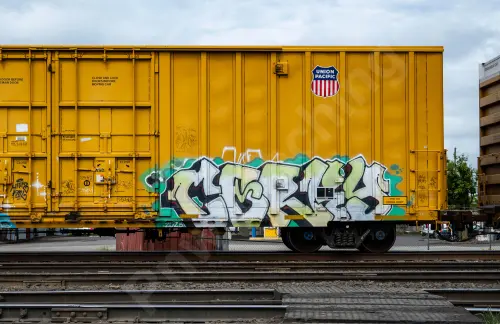 UP700432