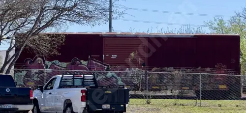 Train photo